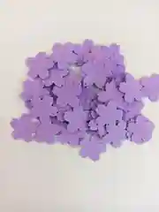 Заготовка из фоамирана "Цветочек 2" 2 см, 50 шт