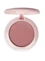 Розовый румяна однотонные BB Soft Touch