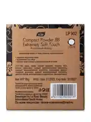 Бежевый компактная пудра Extremely Soft Touch