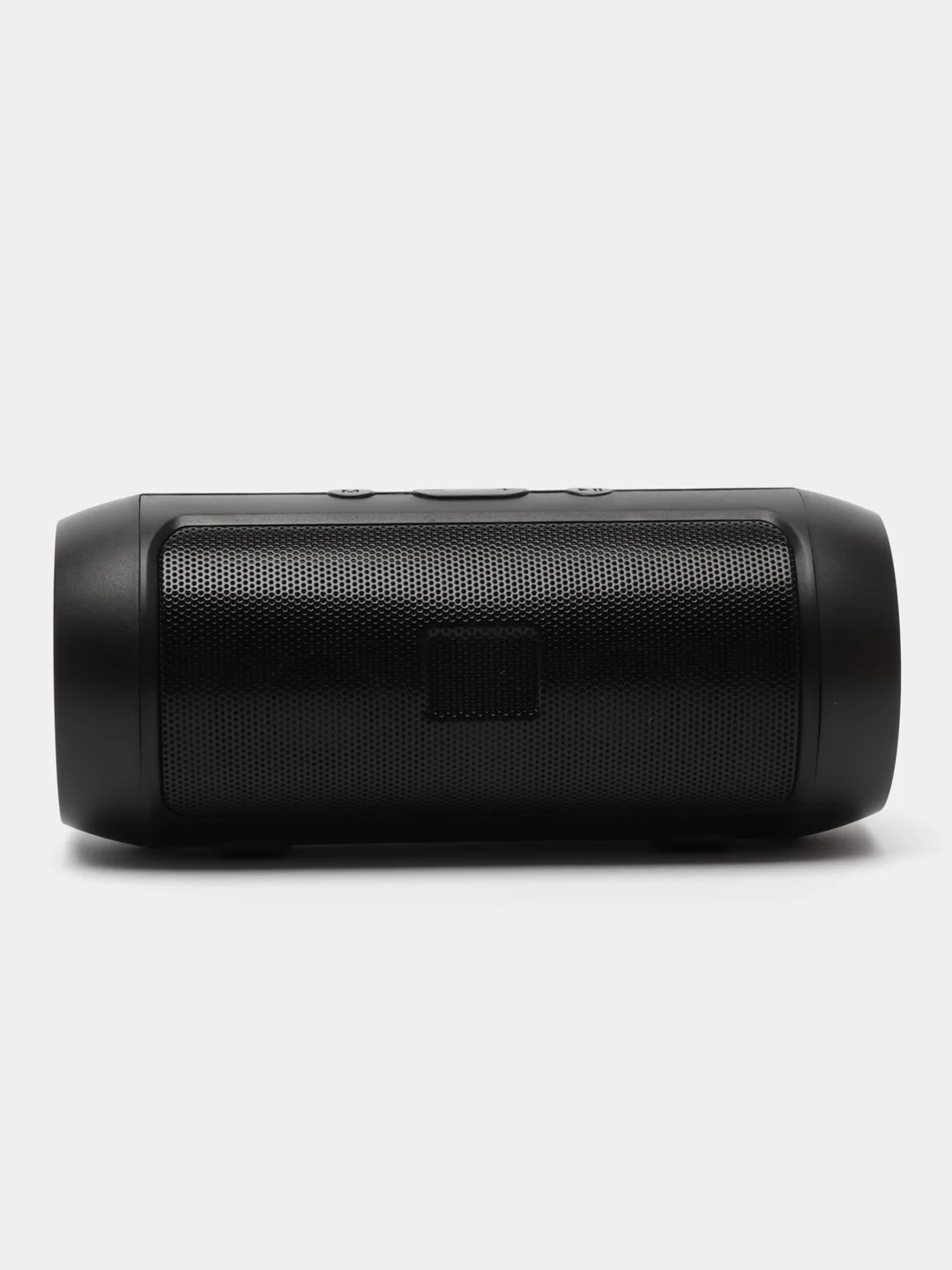Черный беспроводная портативная колонка Bluetooth Charge Mini Plus, наклейки JBL, музыкальная