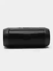 Черный беспроводная портативная колонка Bluetooth Charge Mini Plus, наклейки JBL, музыкальная