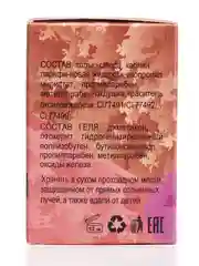 Серый помада для бровей двухцветная + профессиональная кисть