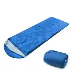 Спальный мешок туристический