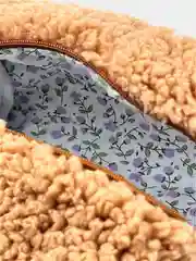 Карамельный косметичка женская, дорожный бьют кейс для девушки, несессер для косметики, плюшевая