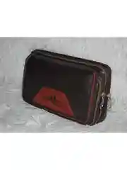 Сумка на ремень мужская