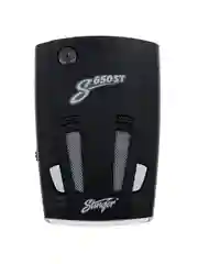 Черный радар-детектор/антирадар Stinger S650ST Антистрелка