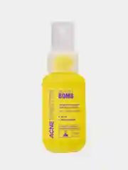 Спрей от прыщей BEAUTY BOMB ACNE FIGHTER, 65 мл