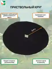 Агротекс Комплект для деревьев и кустарников №1