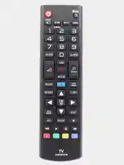 Пульт AKB73975729 для телевизора LG