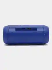 Синий беспроводная портативная колонка Bluetooth Charge Mini Plus, наклейки JBL, музыкальная