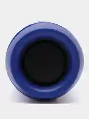 Синий беспроводная портативная колонка Bluetooth Charge Mini Plus, наклейки JBL, музыкальная
