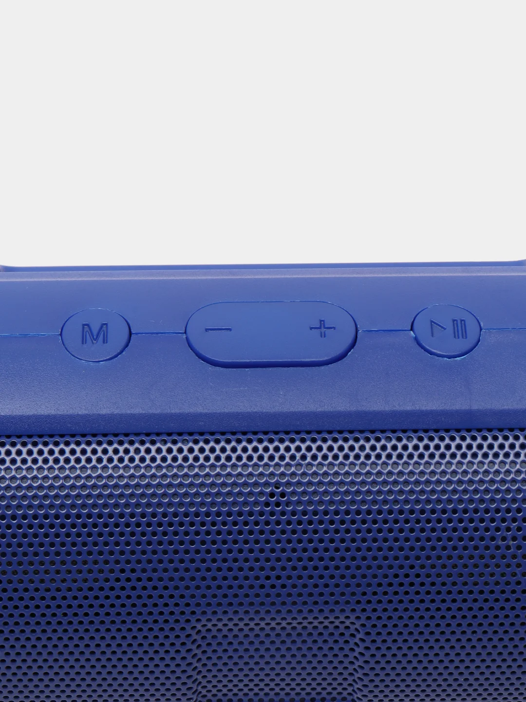 Синий беспроводная портативная колонка Bluetooth Charge Mini Plus, наклейки JBL, музыкальная
