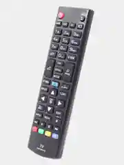 Пульт AKB73975757 для телевизора LG