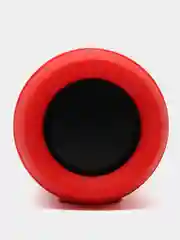 Красный беспроводная портативная колонка Bluetooth Charge Mini Plus, наклейки JBL, музыкальная