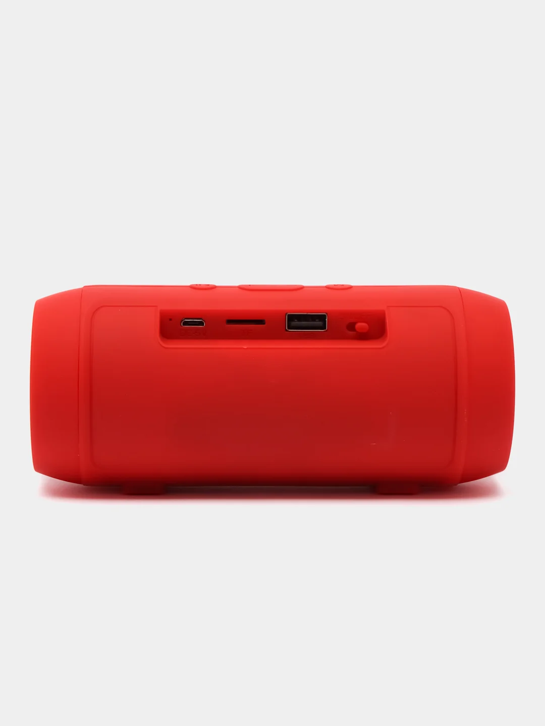 Красный беспроводная портативная колонка Bluetooth Charge Mini Plus, наклейки JBL, музыкальная