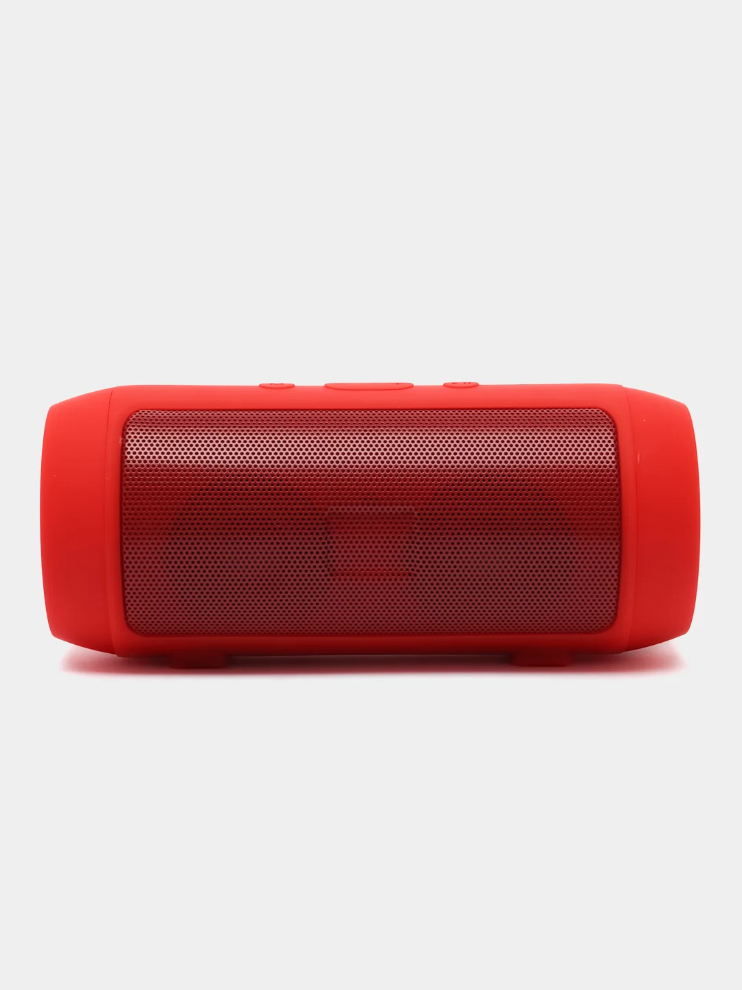 Красный беспроводная портативная колонка Bluetooth Charge Mini Plus, наклейки JBL, музыкальная