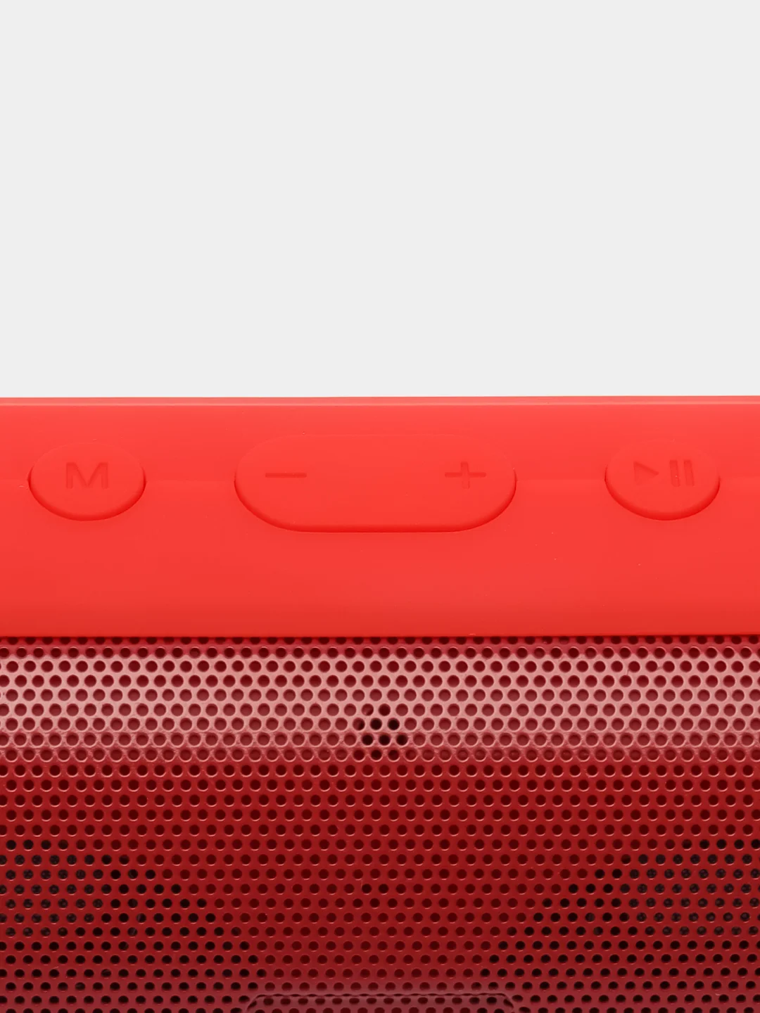 Красный беспроводная портативная колонка Bluetooth Charge Mini Plus, наклейки JBL, музыкальная