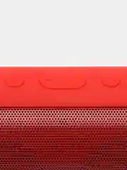 Красный беспроводная портативная колонка Bluetooth Charge Mini Plus, наклейки JBL, музыкальная