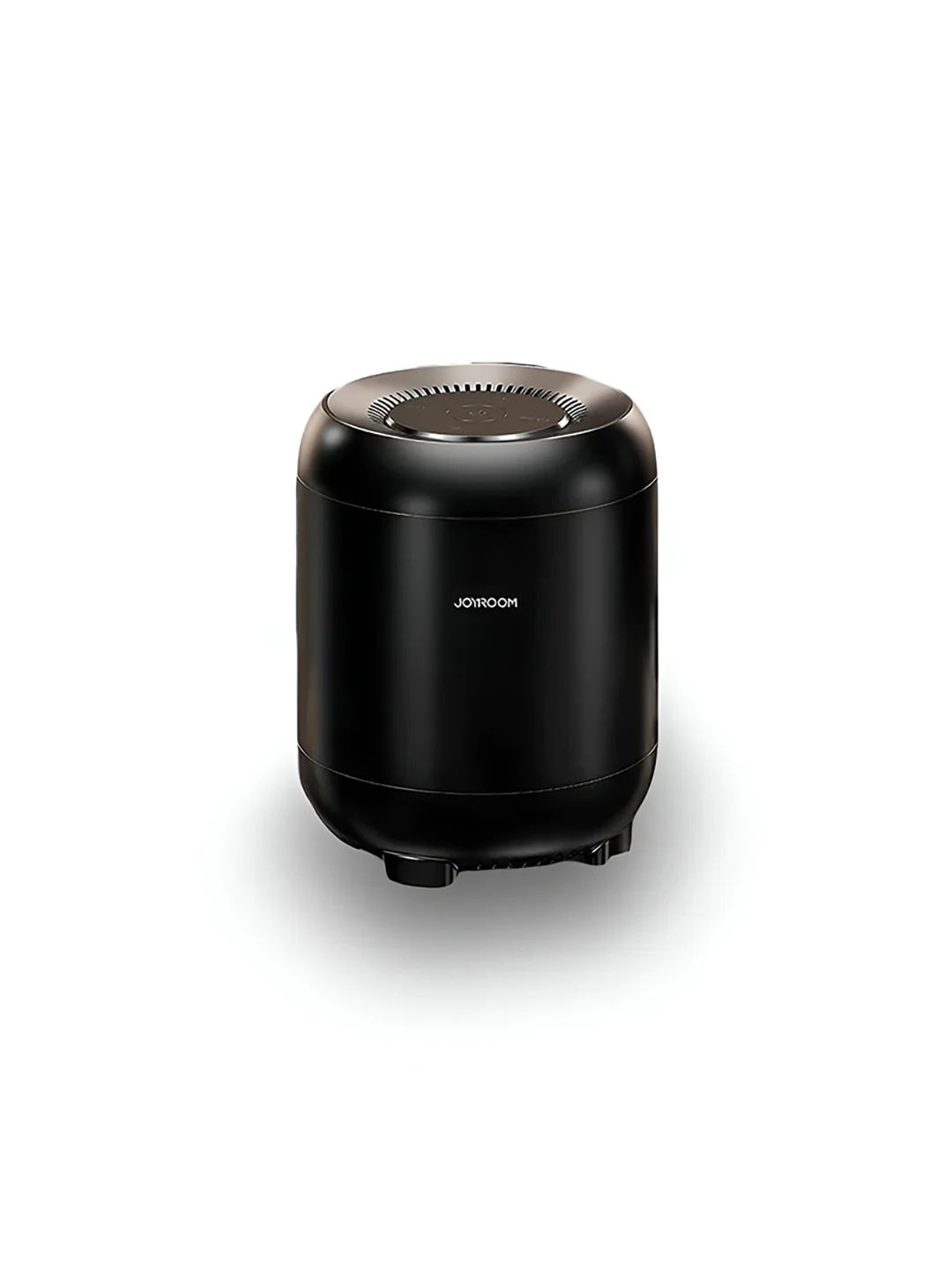 Черный беспроводная bluetooth колонка JoyRoom MG-S01 Black