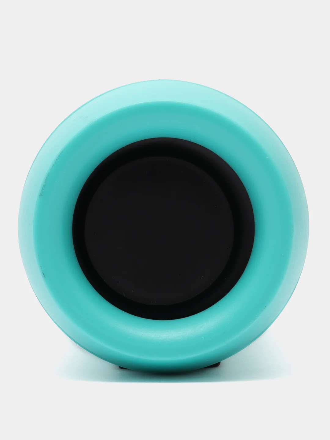 Бирюзовый беспроводная портативная колонка Bluetooth Charge Mini Plus, наклейки JBL, музыкальная