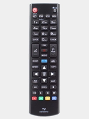 Пульт AKB73975761 для телевизора LG