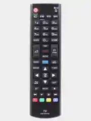 Пульт AKB73975761 для телевизора LG