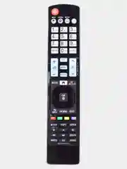 Пульт AKB74455401 для телевизора LG