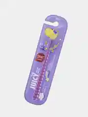 Зубная щетка детская Splat JUICY LAB "Магия единорога", 6+, мягкая