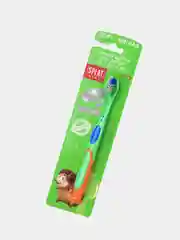 Зубная щетка детская SPLAT KIDS, от 2 до 8 лет, мягкая