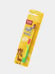 Зубная щетка детская SPLAT KIDS, от 2 до 8 лет, мягкая