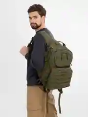 Рюкзак тактический походный Tramp Commander, 50 л