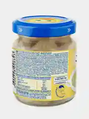 Фрикадельки Бабушкино Лукошко, из мяса цыплят в бульоне, с 12- ми месяцев, 6 штук по 100 г