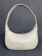 Молочный сумка baro из натуральной кожи