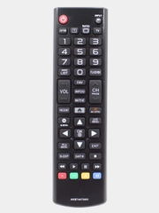 Пульт AKB74475401 для телевизора LG