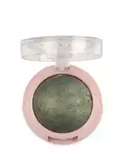 Хаки тени для век запеченные