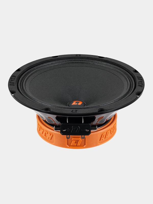Динамики автомобильные DL Audio Raven 200 V.2 пара