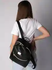 Рюкзак с косметичкой