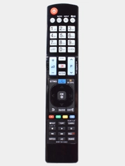 Пульт AKB73615302 для телевизора LG