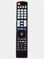 Пульт AKB73615302 для телевизора LG