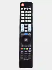 Пульт AKB73615303 для телевизора LG