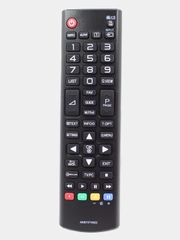 Пульт AKB73715622 для телевизора LG