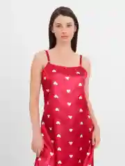 Сорочка женская, ночная