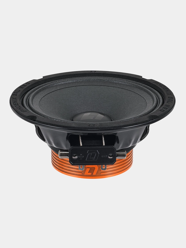 Динамики автомобильные DL Audio Phoenix SQL Neo 165 пара