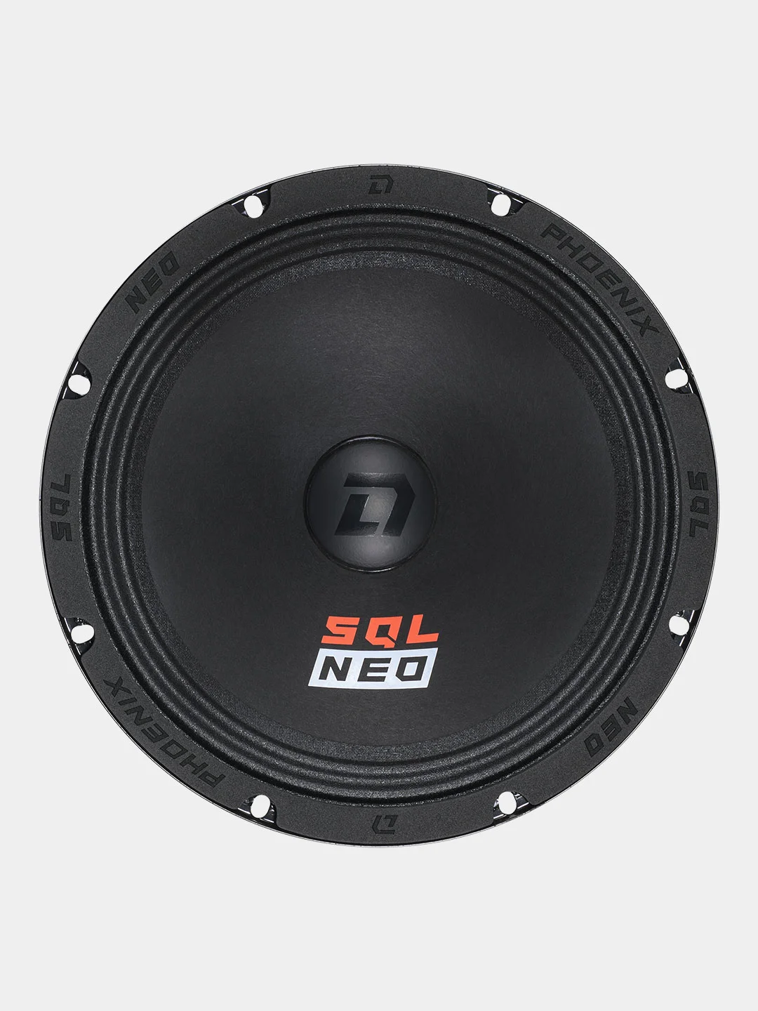 Динамики автомобильные DL Audio Phoenix SQL Neo 200 пара