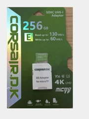 Карта памяти MicroSD  8гб/16гб/32гб/64гб/128гб/256гб, 4К,V30, U3