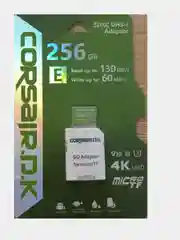 Карта памяти MicroSD  8гб/16гб/32гб/64гб/128гб/256гб, 4К,V30, U3