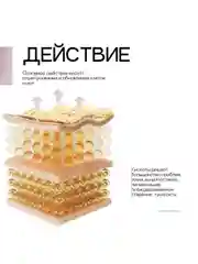 To My Skin / Сыворотка кислотный пилинг для лица 10% AHA и BHA, 30 мл.
