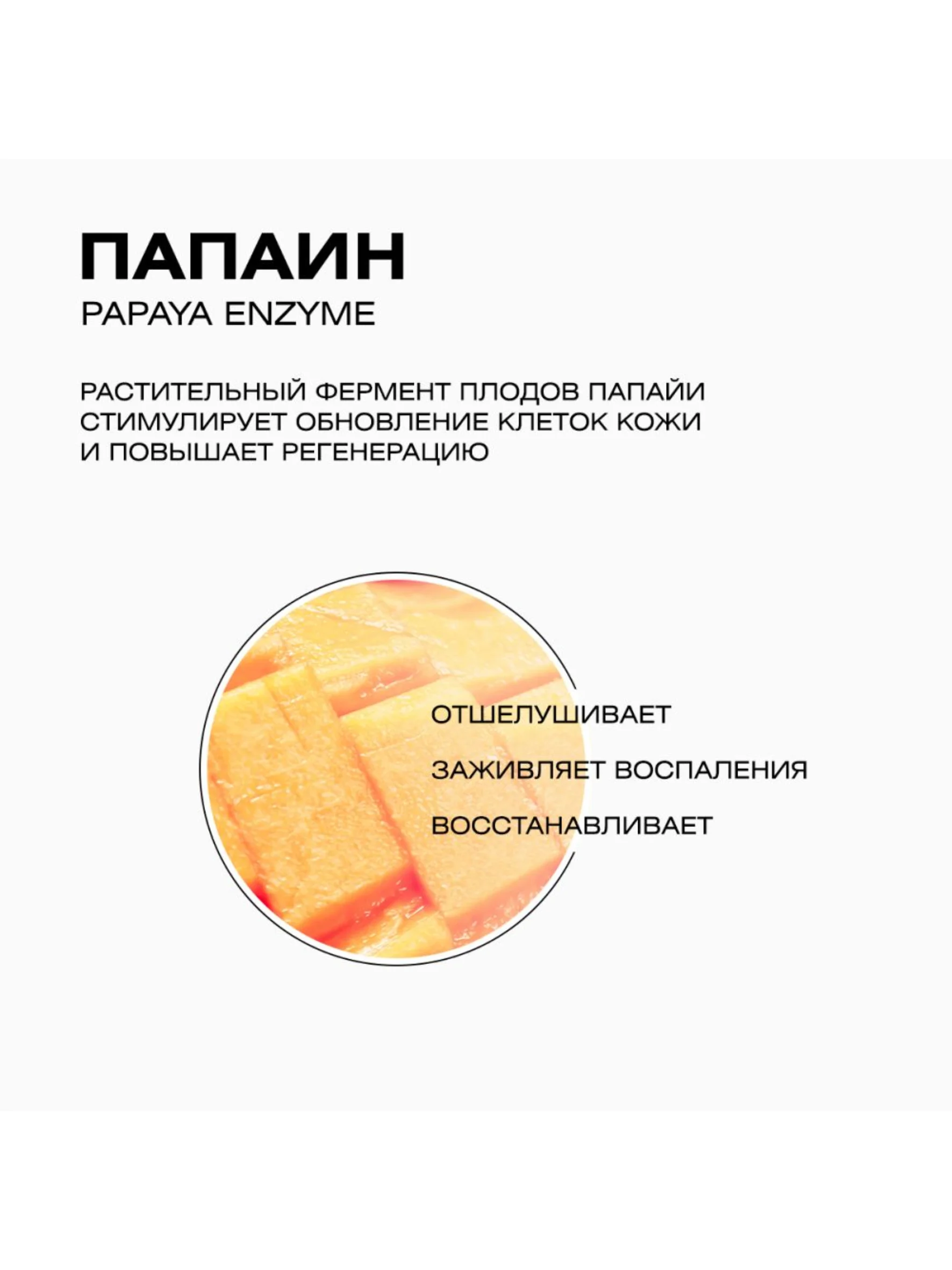 CLEANPLUS Энзимная пудра для лица и тела для умывания матирующая, пилинг очищающий, 110 мл