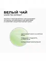 CLEANPLUS Энзимная пудра для лица и тела для умывания матирующая, пилинг очищающий, 110 мл