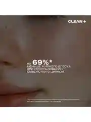 CLEANPLUS Сыворотка для лица от прыщей увлажняющая матирующая BALANCE, 30 мл